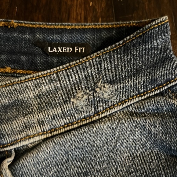 Judy Blue Jeans - Picture 5 of 5